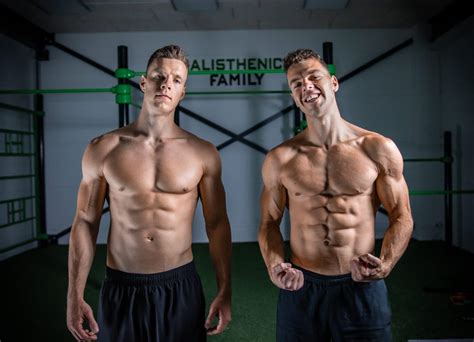 Not to mention the appeal of learning new skills that once upon a time, seemed impossible to master. . Why are calisthenics guys so ripped reddit